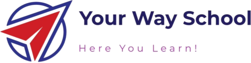 Your Way School